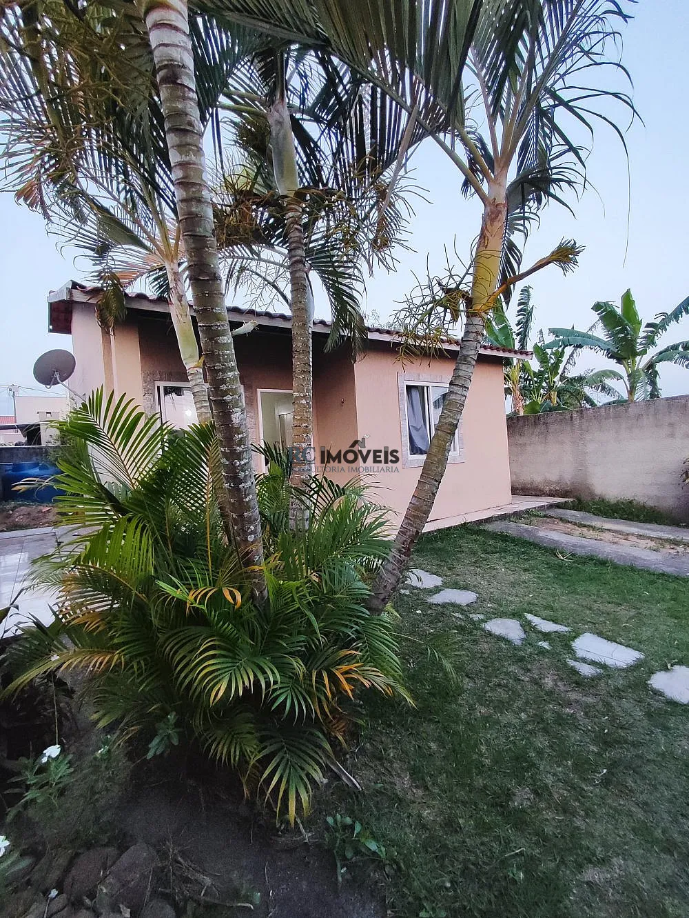 Foto do imóvel Casa a Venda no bairro Marambaia - São Gonçalo, RJ