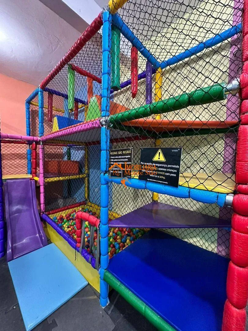 Imagem Sobrado com 4 dormitórios à venda, 200 m² por R$ 630.000,00 - Cidade Soberana - Guarulhos/SP