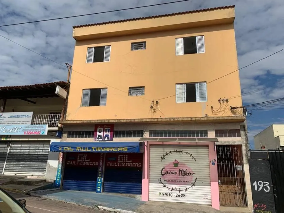 Imagem PREDIO-COMERCIAL/RESIDENCIAL -CAJAMAR