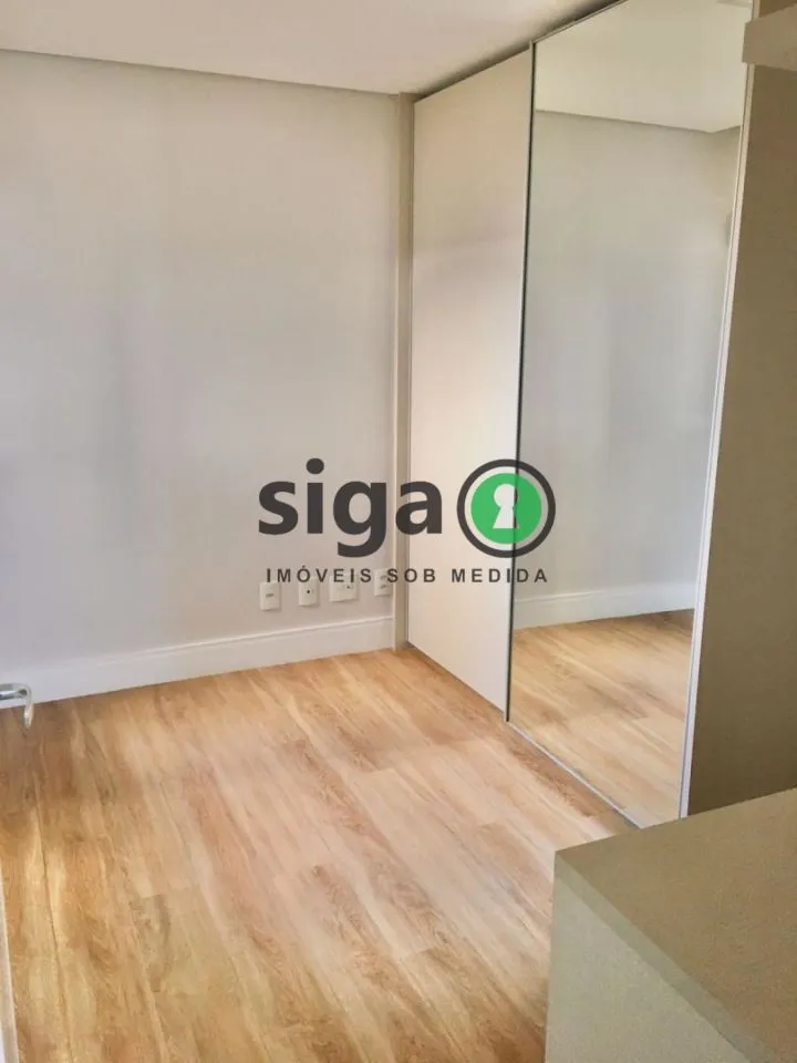 Imagem Apartamento para venda no Brooklin, São Paulo - SP