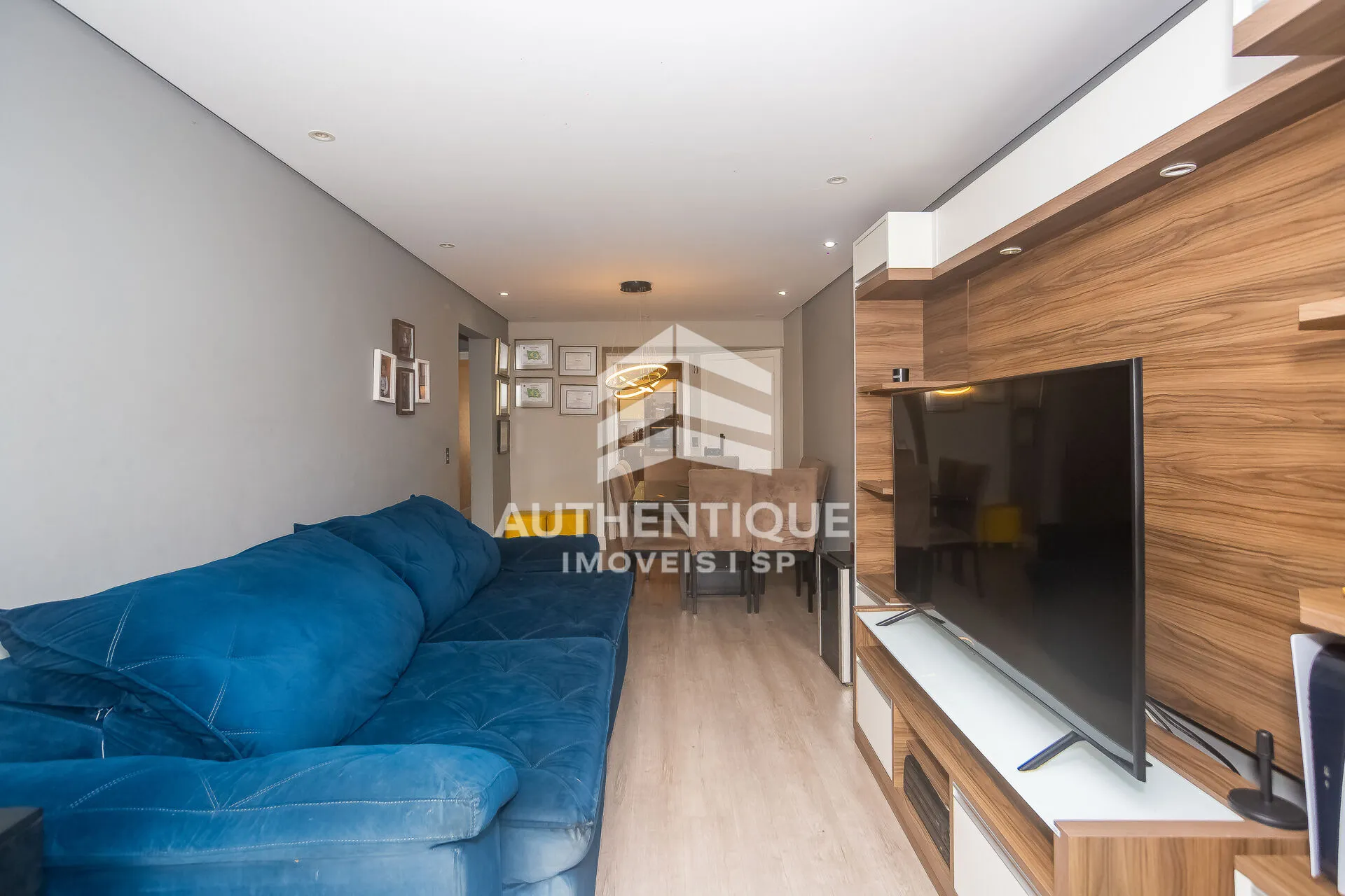 Imagem MONT SERRAT BAETA NEVES SBC - Apartamento no bairro Baeta Neves à venda