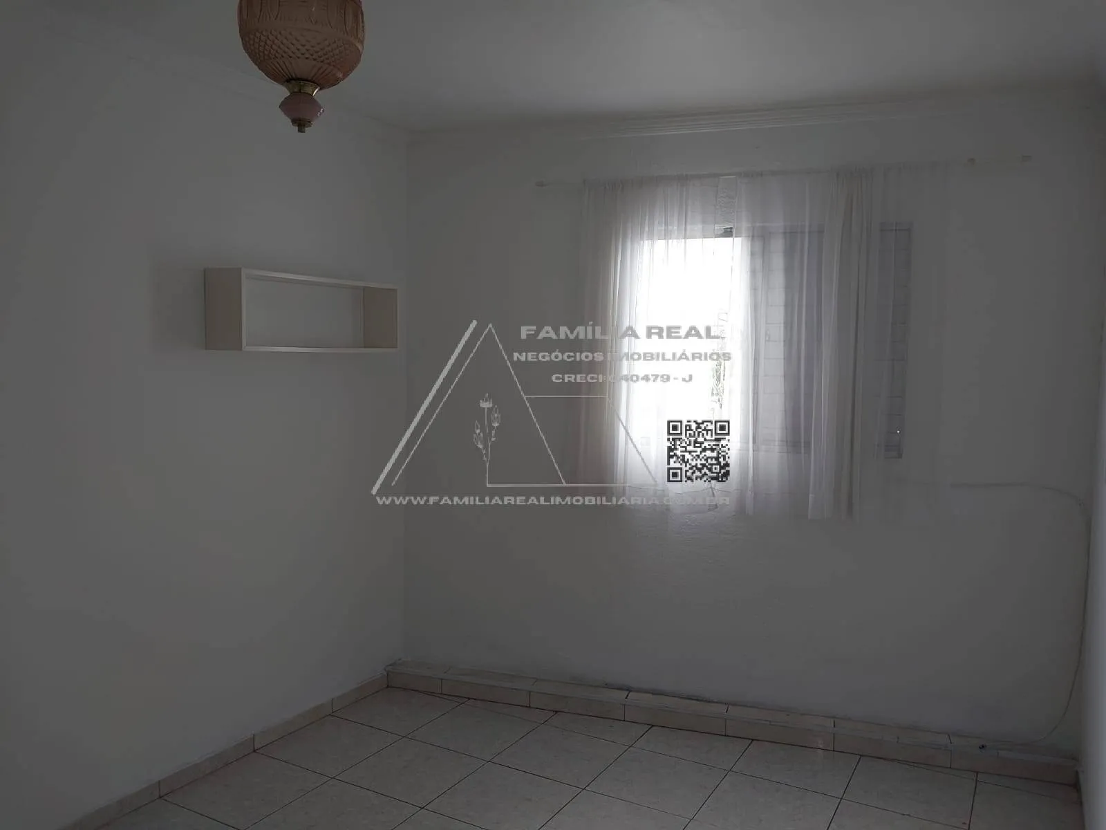 Imagem Casa térrea, com 01 Dormitório, para locação na Vila Matilde
