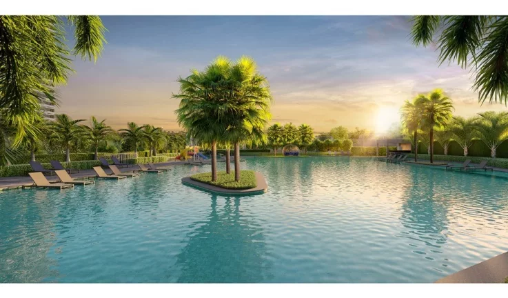Imagem Alive Home Resort, apartamento à venda com 4 dormitórios em Vila Prudente São Paulo-SP