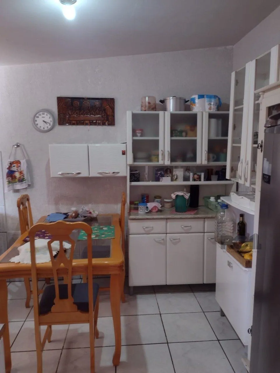 Imagem Duas casas, 3 dormitórios, vaga de garagem, Bairro Monte Carlo