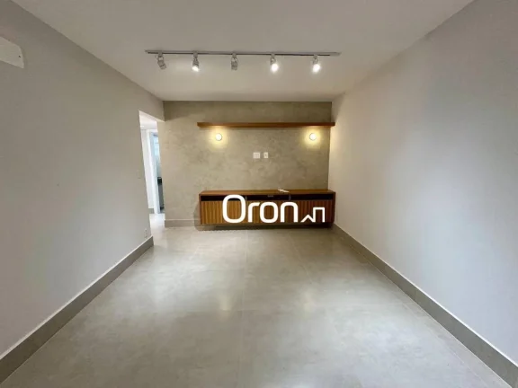 Imagem Apartamento com 2 dormitórios à venda, 76 m² por R$ 429.000,00 - Jardim Goiás - Goiânia/GO