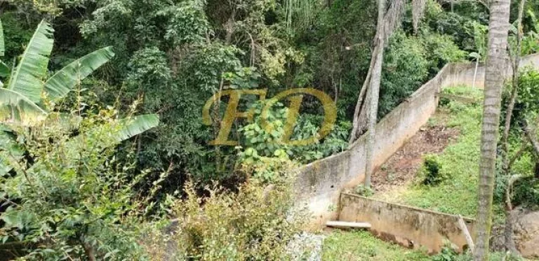 Imagem Chácara em Mairiporã