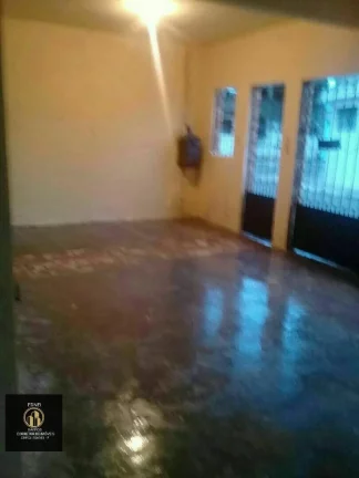Imagem Casa, Humaita, São Vicente - SP