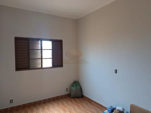 Imagem CASA A VENDA NO JARDIM NUNES
