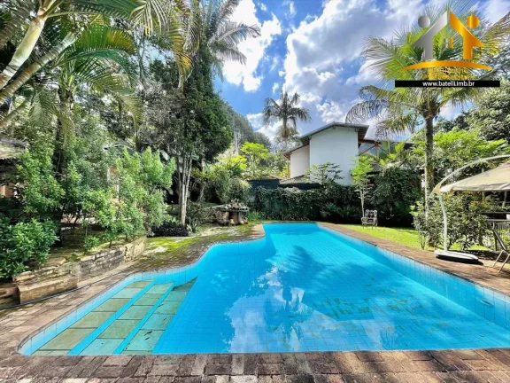 Imagem Casa - Granja Viana - Fazendinha | Batelli Imóveis