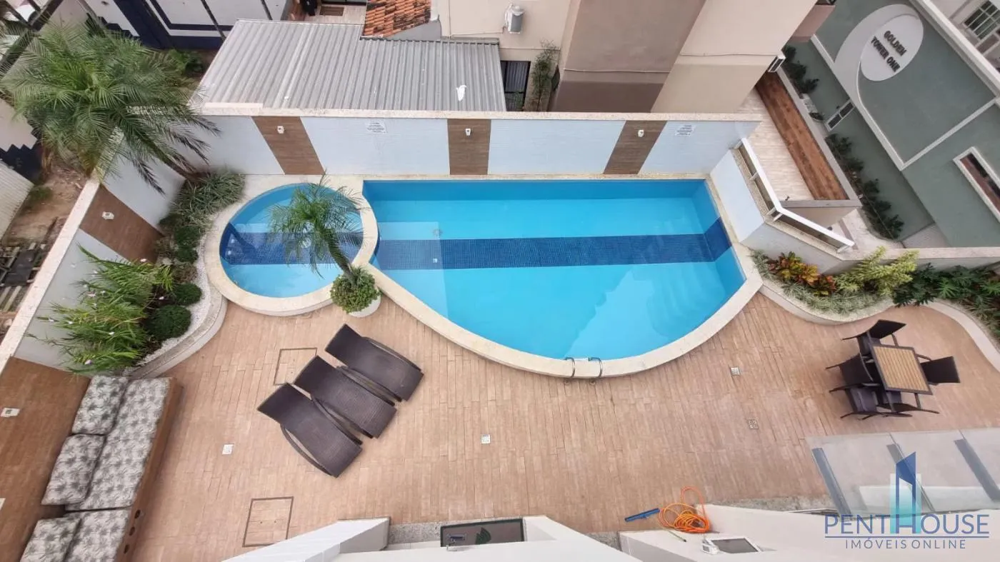 Imagem Apartamento Zona Central para Venda em Balneário Camboriú, CENTRO, 3 dormitórios, 3 suítes, 4 banheiros, 2 vagas