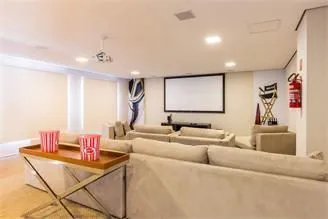 Imagem Apartamento à venda em São Paulo, Vila das Belezas, com 3 quartos, 67m2