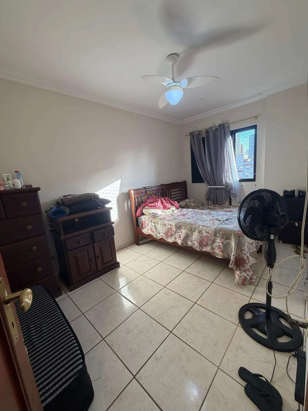 Imagem apartamento para locação - Boqueirão