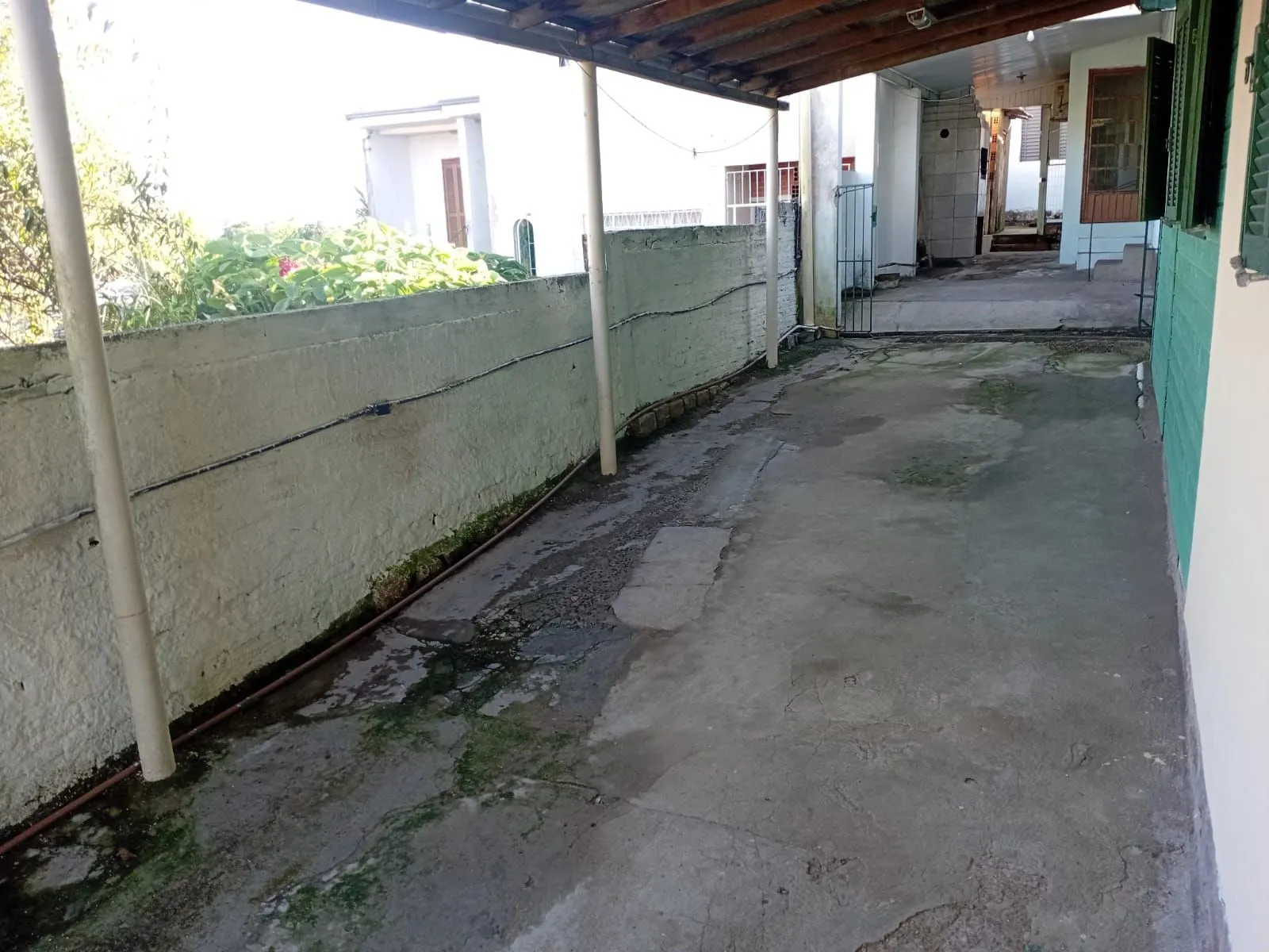 Imagem Casa em Partenon