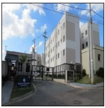 Foto do imóvel Oportunidade Única em SALTO - SP | Tipo: Apartamento | Negociação: Leilão | Situação: Imóvel em RUA JURISTA CARLOS DE MORAES ANDRADE