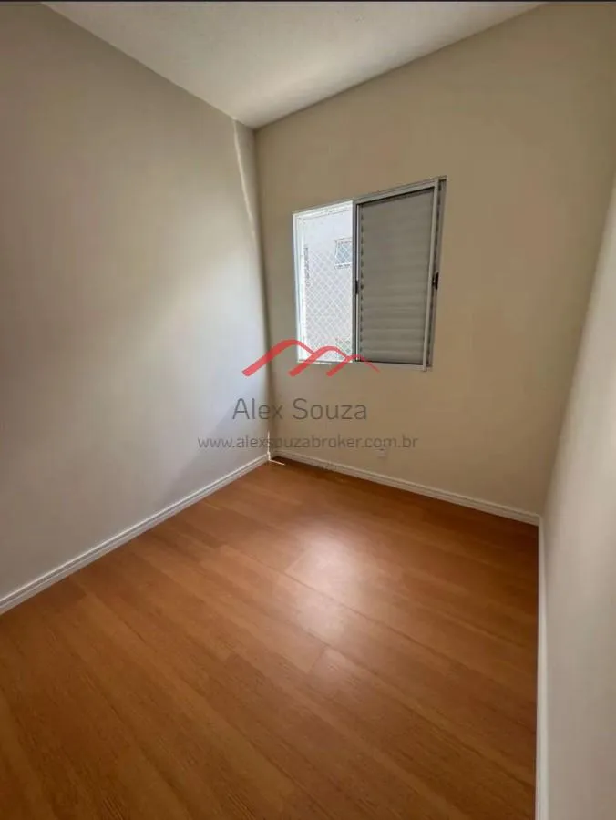 Imagem Apartamento para Venda em Sumaré, Jardim dos Ipês, 2 dormitórios, 1 banheiro, 1 vaga