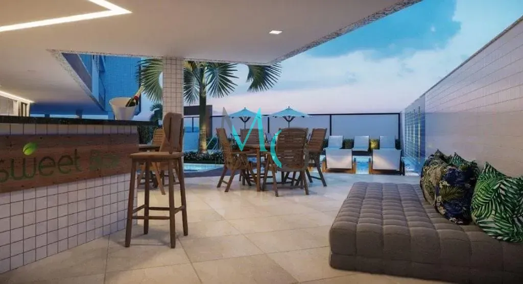 Imagem Sweet Home Residences