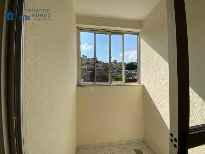 Imagem Apartamento com 2 quartos, vaga no Sion!!!!!!!