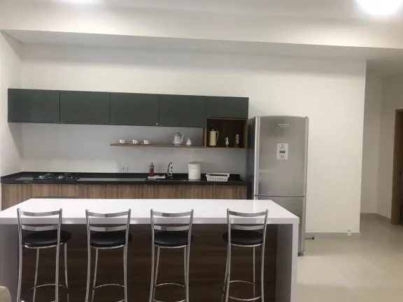 Imagem APARTAMENTO RESIDENCIAL em Ubatuba - SP, Praia Grande