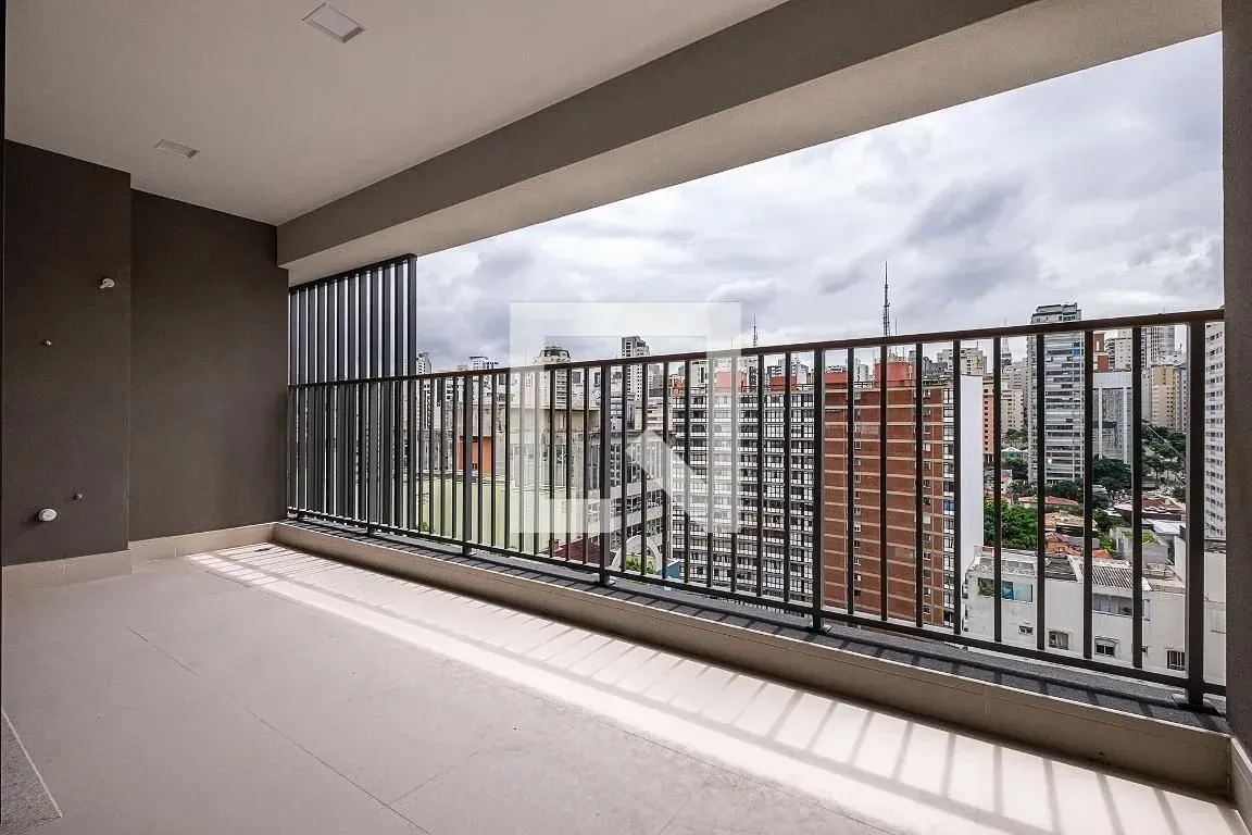 Imagem Apartamento com 1 Quarto à Venda, 44 m² em Paraíso - São Paulo