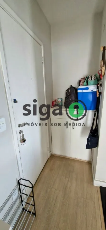 Imagem Apartamento Vila Andrade 3 quartos, 2 vagas, a venda no Mais Morumbi