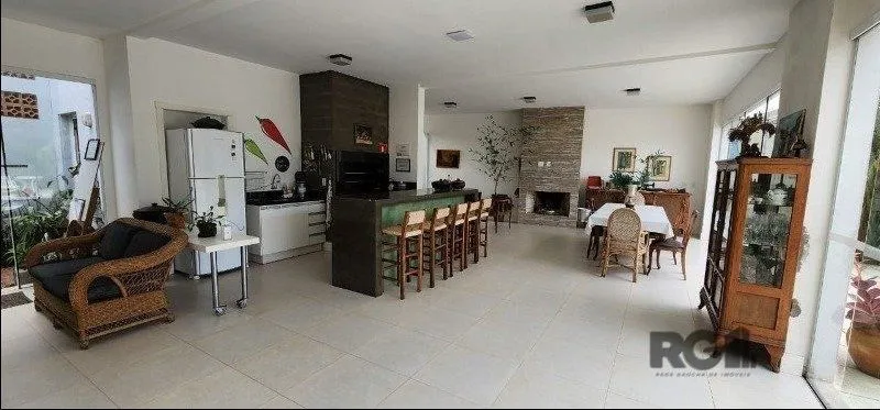 Imagem APARTAMENTO TÉRREO MOBILIADO - ATLÂNTIDA PARK RESIDENCE
