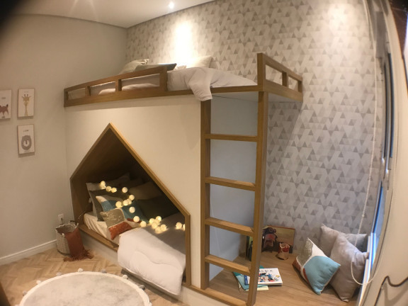 Imagem Apartamento com 3 Quartos à Venda,  em Saúde - São Paulo