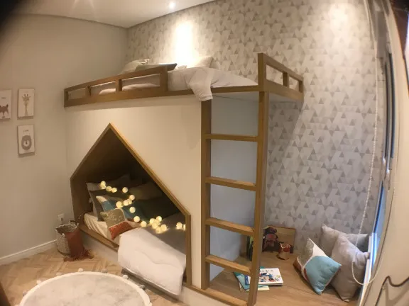 Imagem Apartamento com 3 Quartos à Venda,  em Saúde - São Paulo