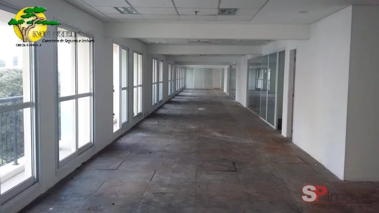 Foto do imóvel SALAS COMERCIAIS COM 516M² E 14 VAGAS