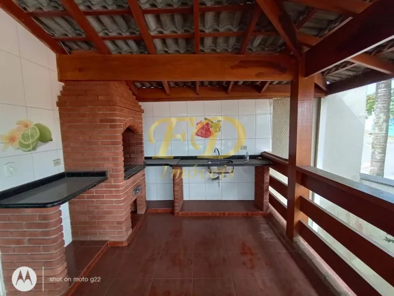 Imagem Casa em Terra Preta / Mairiporã