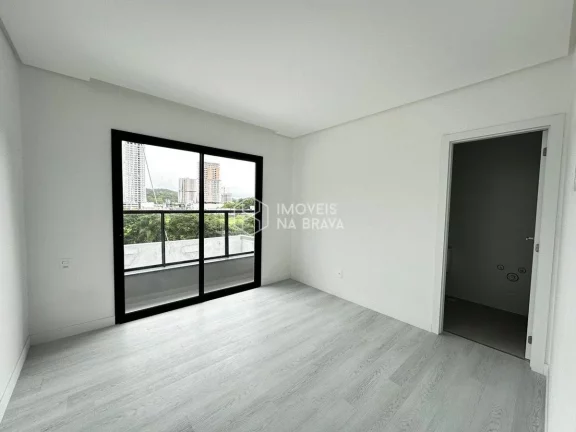 Imagem APARTAMENTO A VENDA 2 QUARTOS - 1 VAGA - BRAVA VALLEY PRAIA BRAVA - ITAJAI/SC