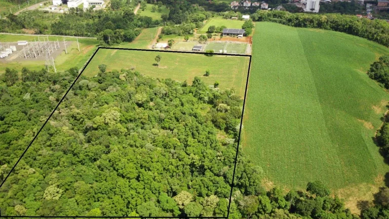 Imagem Terreno para Venda em Concórdia, São Cristóvão