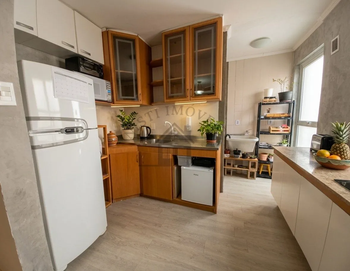 Imagem Apartamento 2 quartos para Venda no bairro Petrópolis em Porto Alegre
