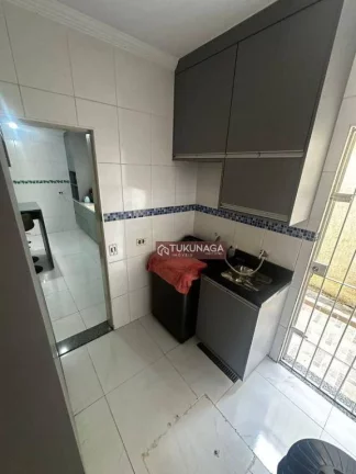 Imagem Sobrado à venda, 84 m² por R$ 699.000,00 - Tucuruvi - São Paulo/SP