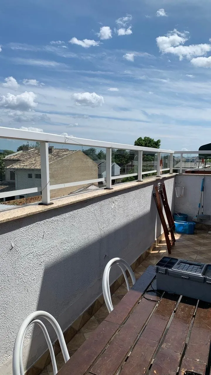 Imagem Apartamento semi mobiliado, 2 dormitórios, 1 suíte, 1 vaga, Bairro Vila Marcia