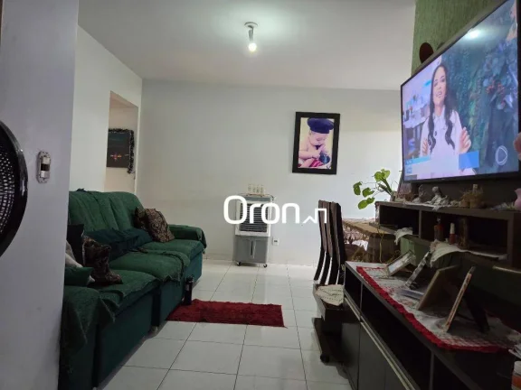 Imagem Apartamento com 2 dormitórios à venda, 65 m² por R$ 450.000,00 - Jardim Goiás - Goiânia/GO