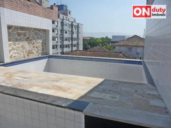 Imagem Casa à venda - Embaré - Santos/SP