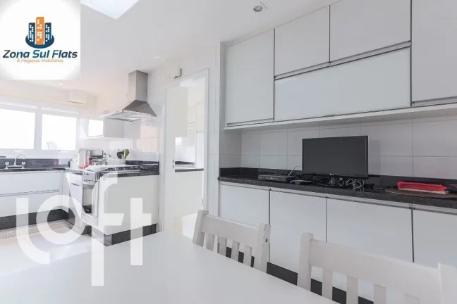 Imagem Apartamento Alto Padrão à Venda No Ipiranga Com 4 Dormitórios Sendo 2 Suítes e 3 Vagas