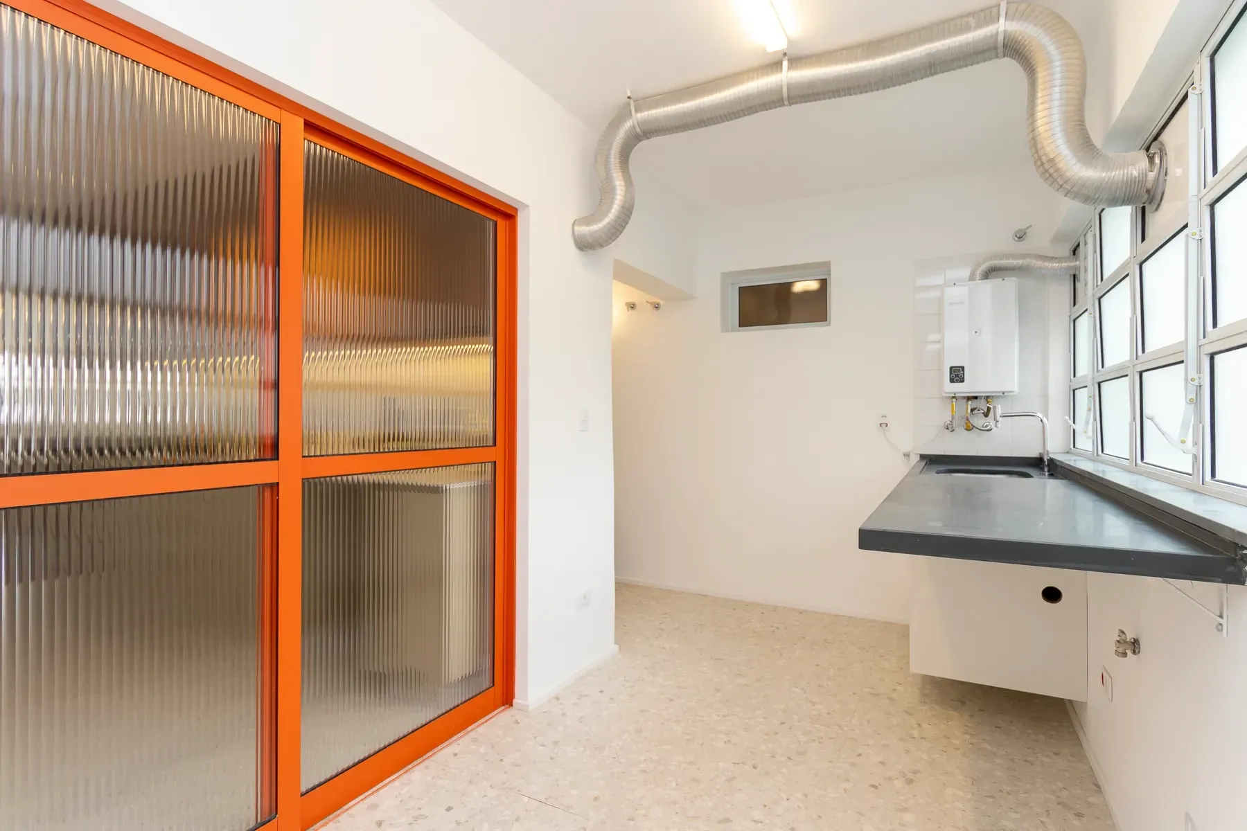 Imagem Apartamento com 2 Quartos à Venda, 123 m² em Vila Buarque - São Paulo