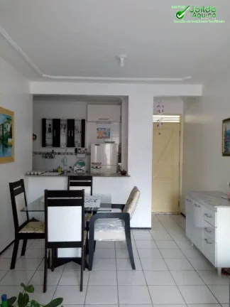 Foto do imóvel Apartamento com 3 quartos, gardem e 2 vagas em Rua Oscar Bezerra