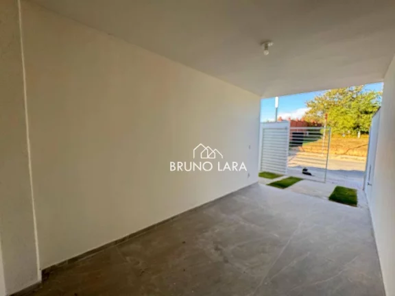Imagem Casa à Venda em Betim, no Bairro Tiradentes