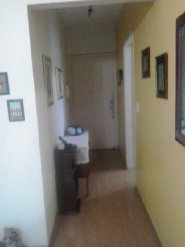 Imagem Apartamento para Venda - 86.82m², 3 dormitórios, Azenha