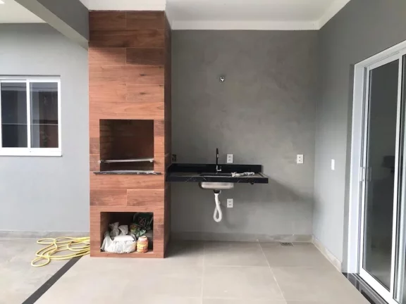 Imagem CASA RESIDENCIAL em SALTO - SP, RESIDENCIAL LAGOS D'ICARAÍ