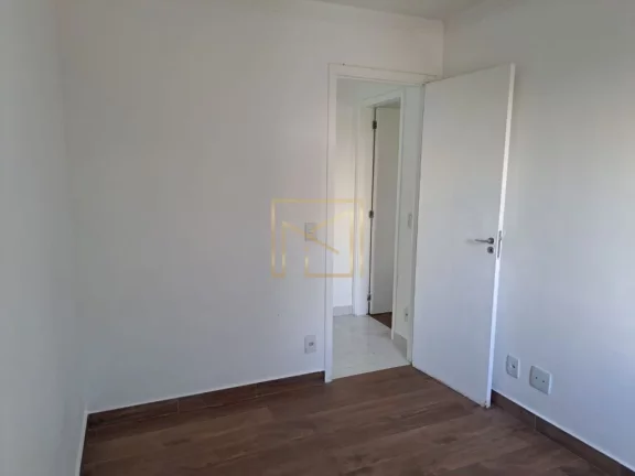 Imagem Apartamentos / Padrão na cidade de Hortolândia