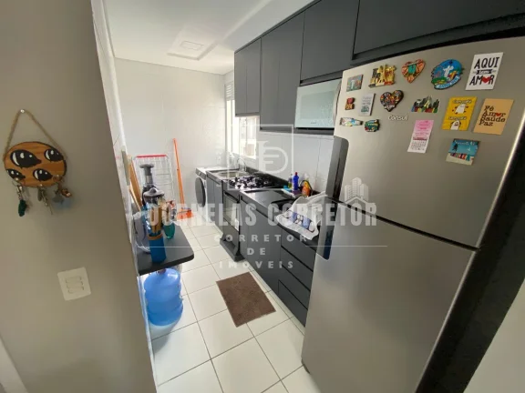 Imagem Apartamento 2 Quartos no Parque Lusitânia 3 | R$ 160 mil | Financia!