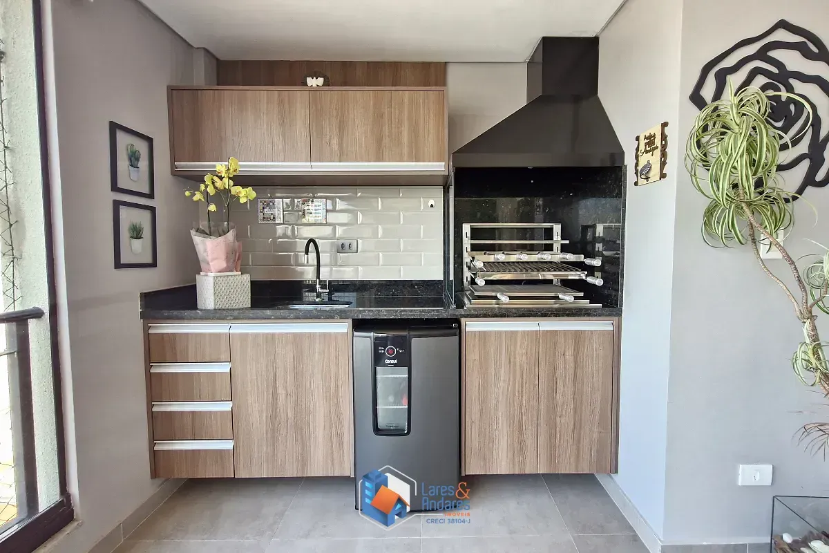 Imagem Apartamento para venda em Jardim São Paulo(Zona Norte) com 3 quartos, sendo 3 suítes, 148m²