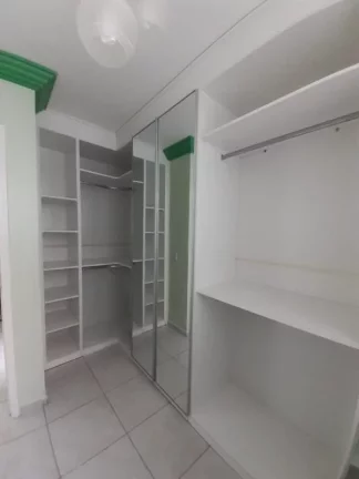 Imagem APARTAMENTO COM 3 DORMITÓRIOS À VENDA, 70 M² POR R$ 250.000,00 - SÃO MARCOS - MACAÉ/RJ