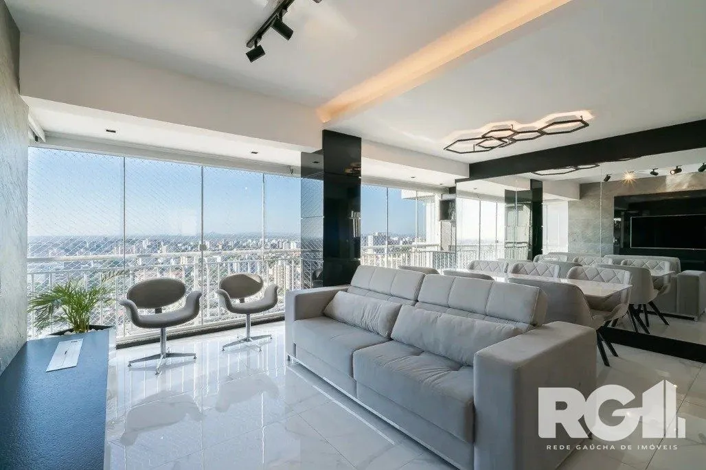 Imagem Apartamentono Jardim Europa com vista panorâmica