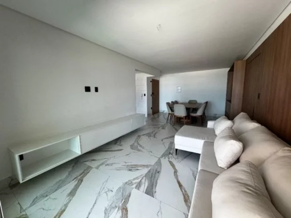 Imagem Apartamento à Venda em Aviação, Praia Grande - SP