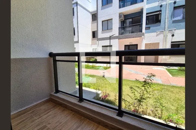 Imagem Apartamento à Venda - Recreio, 2 Quartos, 48 m2
