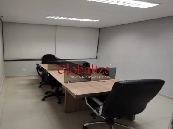 Imagem Sala comercial à venda por R$175.000,00, no centro na cidade de Santos